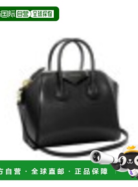 GIVENCHY 女士手提包 BB5148B2AT001 AW2025 黑色 BORSE A MANO