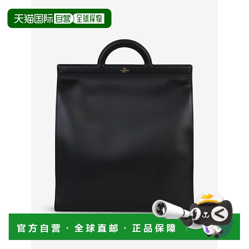 1h可退 VALENTINO GARAVANI 男士手提包 YB0C64LYIONONERO