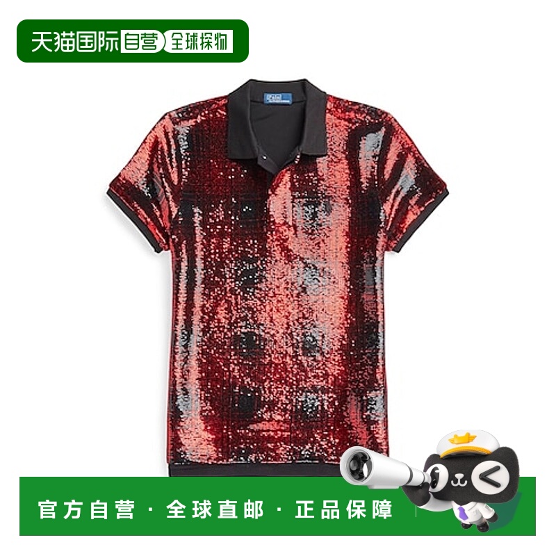 1h可退 polo ralph lauren 女士 衬衫
