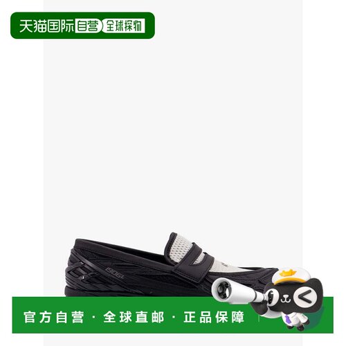NewBalancetechnical 19068男士乐福鞋