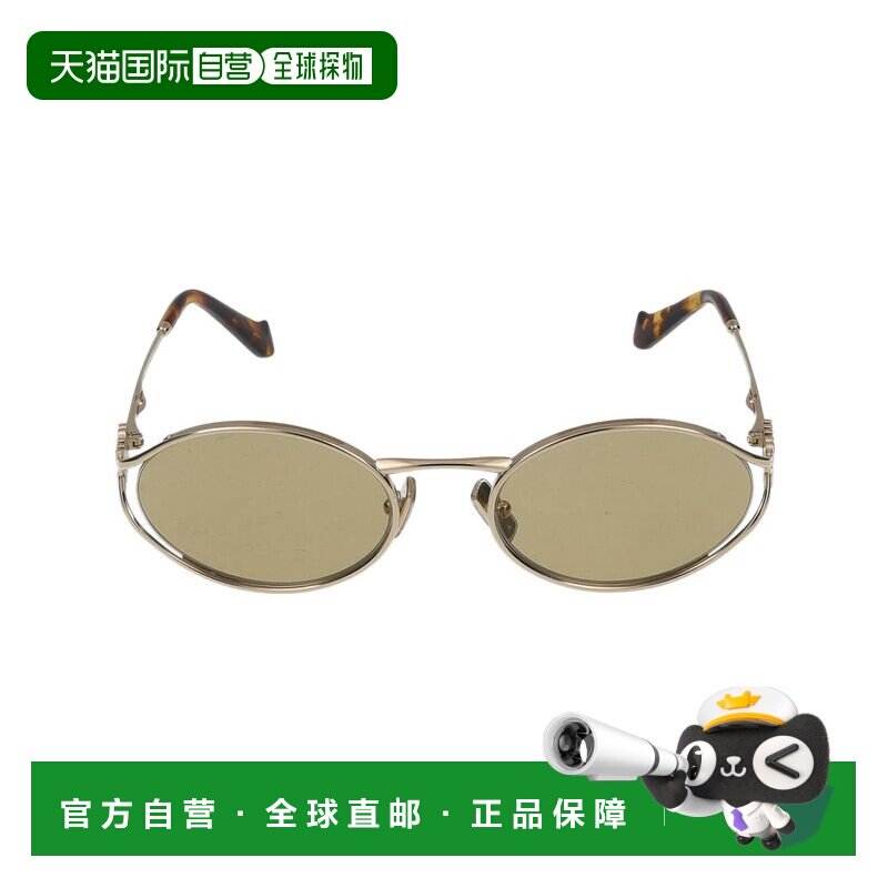 MIU MIU 女士眼镜 0MU52YSZVN10R CO 花色 MIU MIU Sunglasses