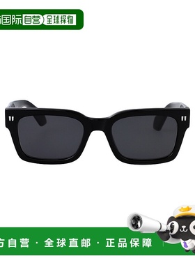 1h可退 潮奢 Off-white 女士 MIDLAND 太阳镜 OERI108C99PLA00110