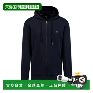 HUGO AW2024 男士 50520303404 黑色 夹克 BOSS