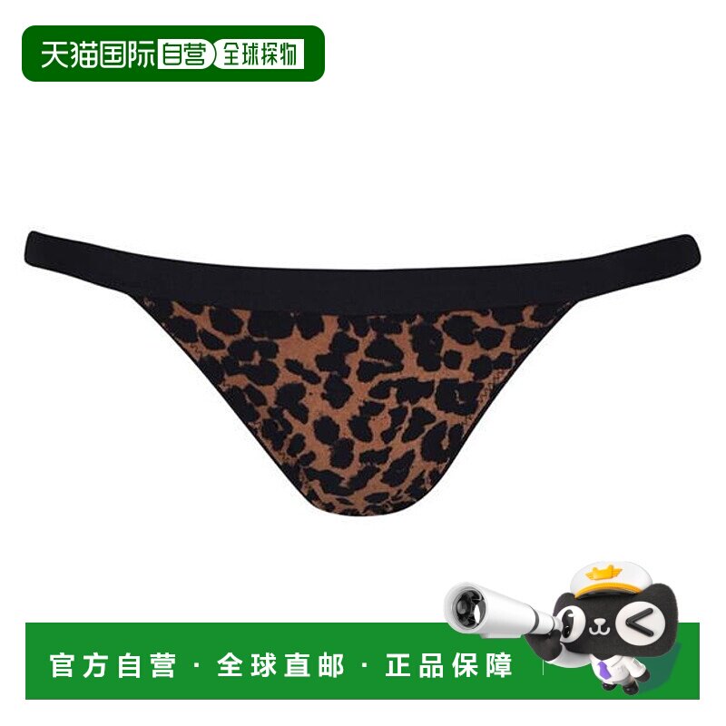 1h可退 潮奢 Love Stories 女士 Comfortable 野蔷薇蕾丝内裤