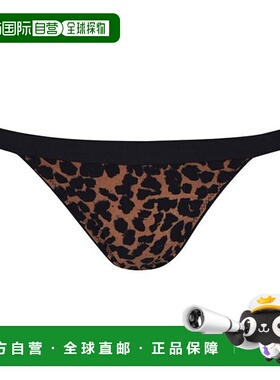 1h可退 潮奢 Love Stories 女士 Comfortable 野蔷薇蕾丝内裤性感