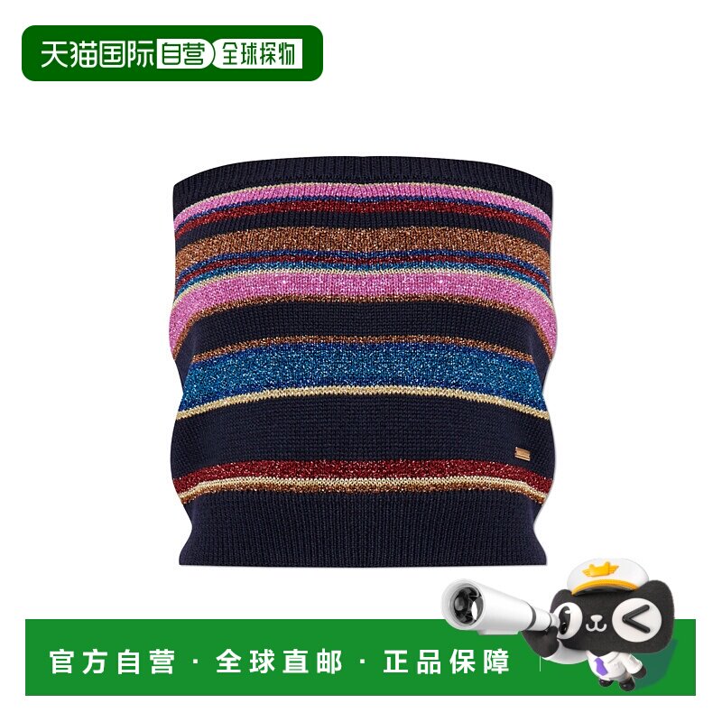 DSQUARED2 女士披肩 S72HA1258D13177961 AW2025