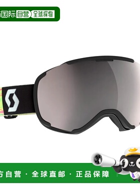 SCOTT Faze II 滑雪镜 中性