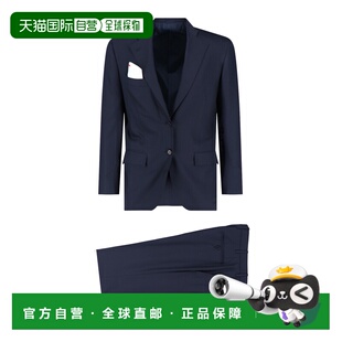 连衣裙 1h可退 男士 Kiton UA81K01270030262301 潮奢