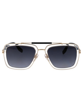 香港直邮MARC JACOBS 男士太阳镜 MARC674S9009O AW2025 黑色