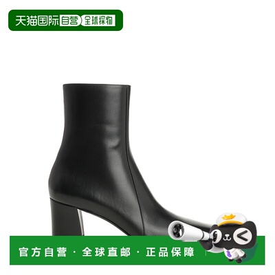 SAINT LAURENT 女士靴子 8276971YU001000 AW2025女靴