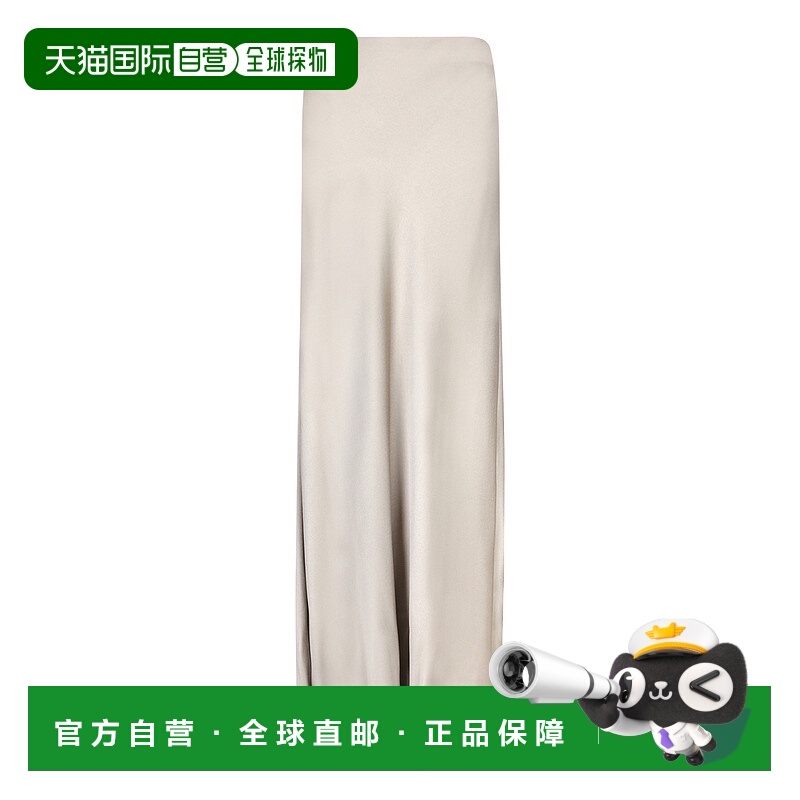 1h可退 BRUNELLO CUCINELLI 女士半身裙 M0H38G3570C3284