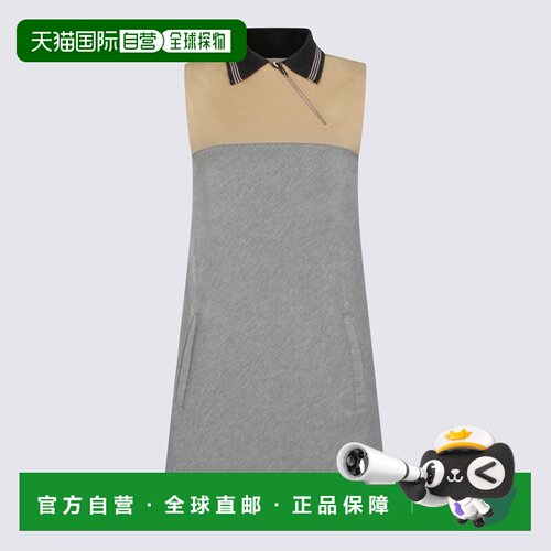 1h可退 MIU MIU 女士连衣裙 MF6114SOOO18FXF0LPX SS2026