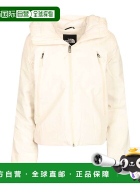 THE NORTH FACE 女士户外风衣 NF0A8DQTQLI AW2025