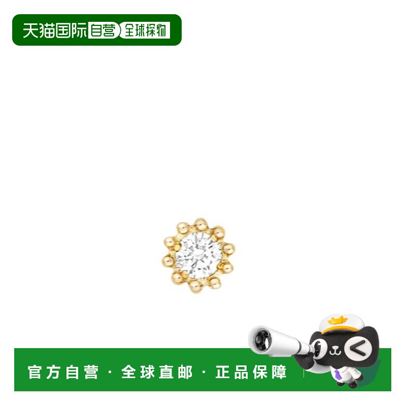 1h可退 dior 女士 耳饰耳环耳坠配饰