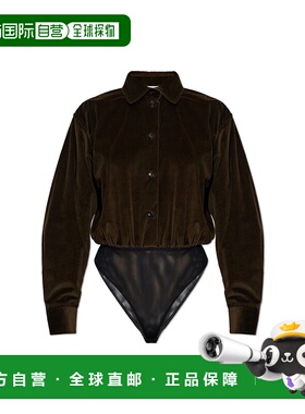 MAX MARA 女士T恤 FERTILE2521116033005 AW2025