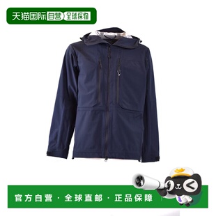 男士 蓝色 夹克 AW2022 Blouson P19P2048 PAUL&SHARK