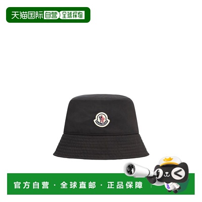MONCLER 女士帽子 K10933B000385988KP97 SS2025