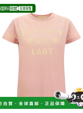 VALENTINO GARAVANI 女士T恤 B3MG24Y9GLC5R SS2026