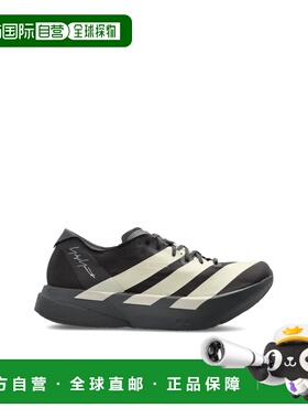 Y-3 女士运动鞋 KI6876FUTIBLKUTIBLKOWHITE SS2026