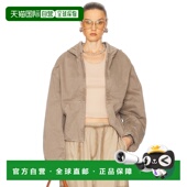 潮奢 连帽衫 Acne 艾克妮 1h可退 Olido Studios 女士 A90645