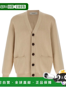 GOLDEN GOOSE DELUXE BRAND 男士针织衫 GMP00946P00197255550555