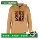 MAX Camel MARA 2521366222013 1h可退 浅棕色 女士卫衣 AW2025