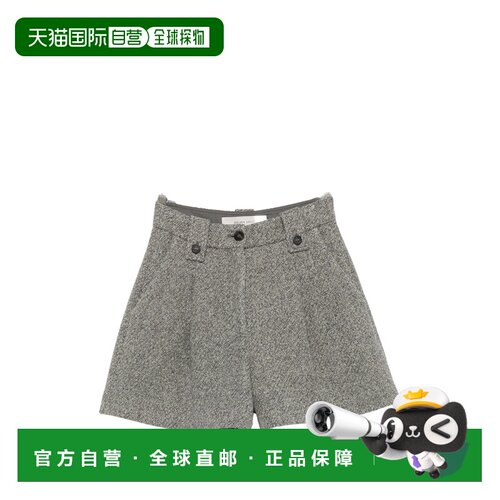 GOLDEN GOOSE DELUXE BRAND 女士短裤 GWP02790P00258360421