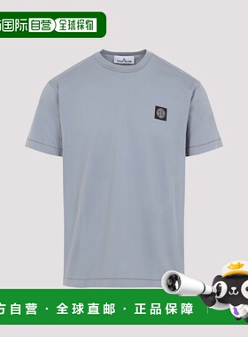 STONE ISLAND男士T恤L1S152100027S0013V0024短袖