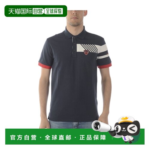 EA7 EMPORIO ARMANI 男士POLO衫 3GPF68PJ20Z1554阿玛尼