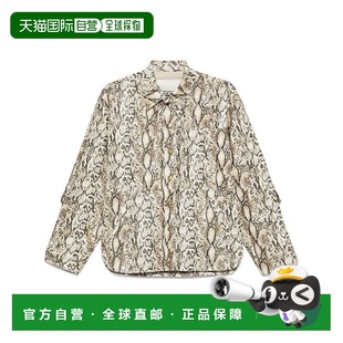 C1C01IVE0507FA23NL 女士外套 SS2025 MARANT ISABEL