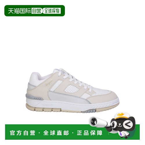 AXEL ARIGATO 男士运动鞋 F1078004 CO 花色 Leather sneakers by