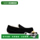 男士 黑色 商务休闲鞋 UGG 1101110BLACK AW2025 Ascot Loafers