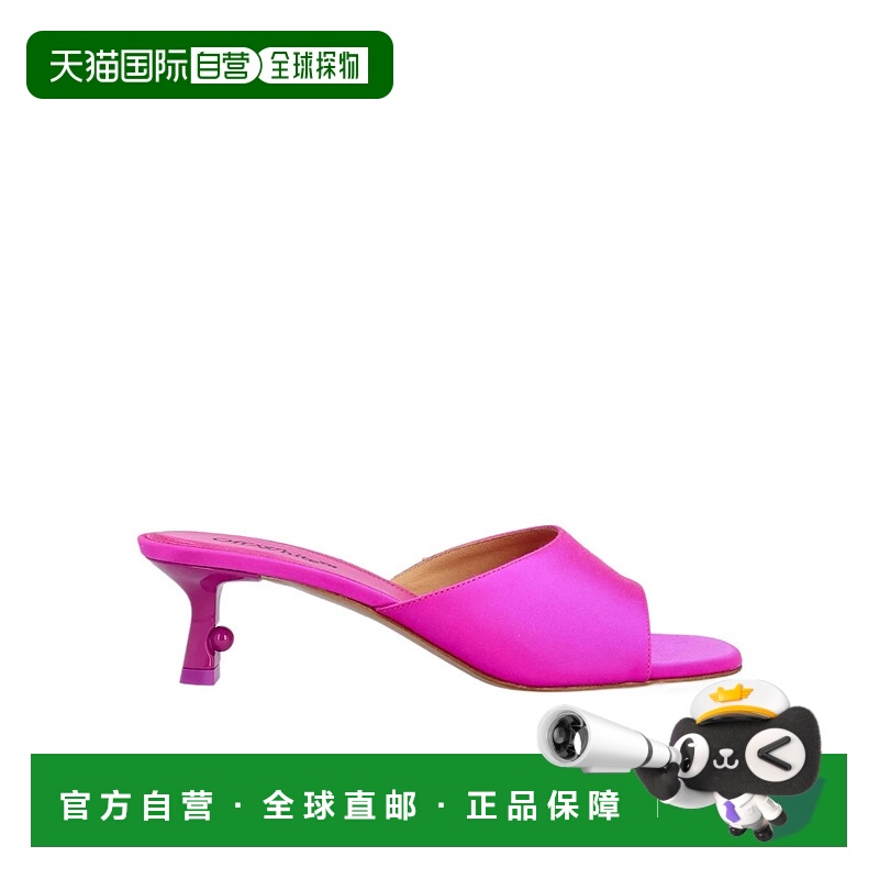 1h可退 OFF-WHITE 女士凉鞋 OWIJ027S23FAB0023232 SS2023