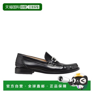 一脚蹬单鞋 1h可退 乐福鞋 男士 fendi