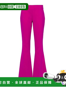 DSQUARED2 女士短裤 S75KB0381S60567246C AW2024休闲裤喇叭裤