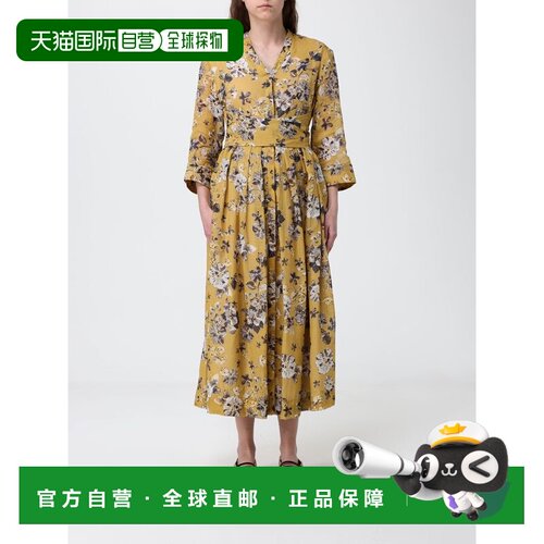 S MAX MARA 女士连衣裙 2619221093600010 SS2026