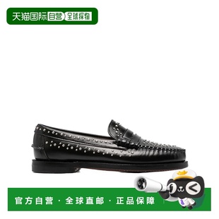 AW2025 78118KW902 黑色 女士休闲鞋 SEBAGO