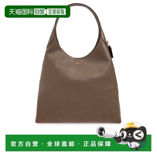 COACH 女士手提包 CU0440B4CBD CO 棕色 Brooklyn 39 Shoulder Ba