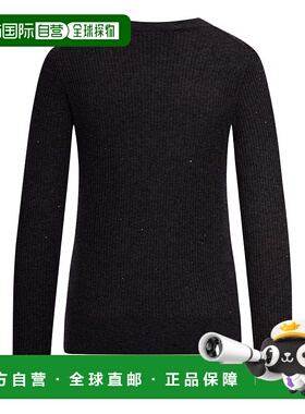 1h可退 潮奢 MaxMara 麦斯玛拉 女士 'Marabu' 毛衣 252636603160