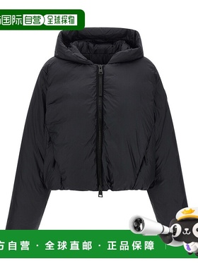 CANADA GOOSE 女士夹克 2756WT9061 AW2025 花色 Black Elba Down