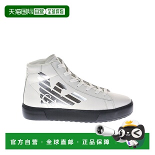 X8Z001XK119D611阿玛尼男鞋 EA7 运动鞋 男士 EMPORIO ARMANI