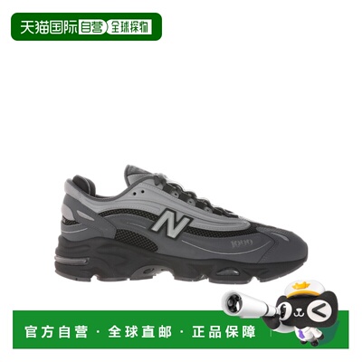 1h可退 NEW BALANCE 男士专项运动鞋 M1000MEG AW2025 黑色 1000