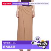 潮奢 Fleece Baserange 黄褐色 1h可退 Cotton 女士 Organic Brig