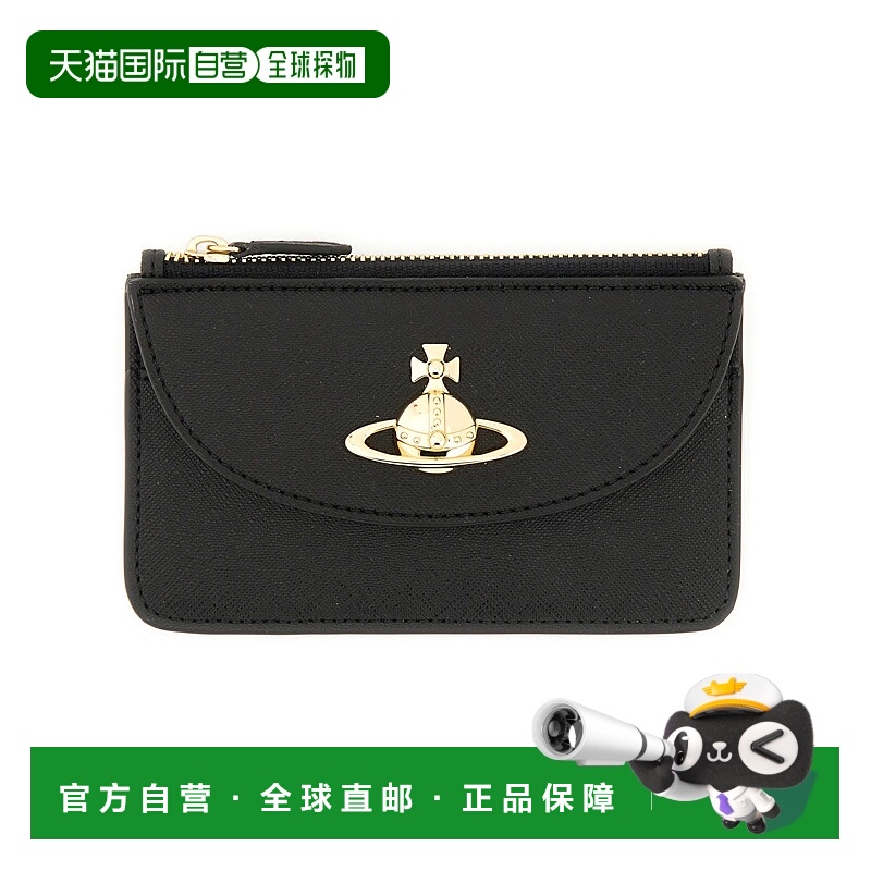 1h可退 VIVIENNE WESTWOOD 女士钱包 5402000CWS0021N402