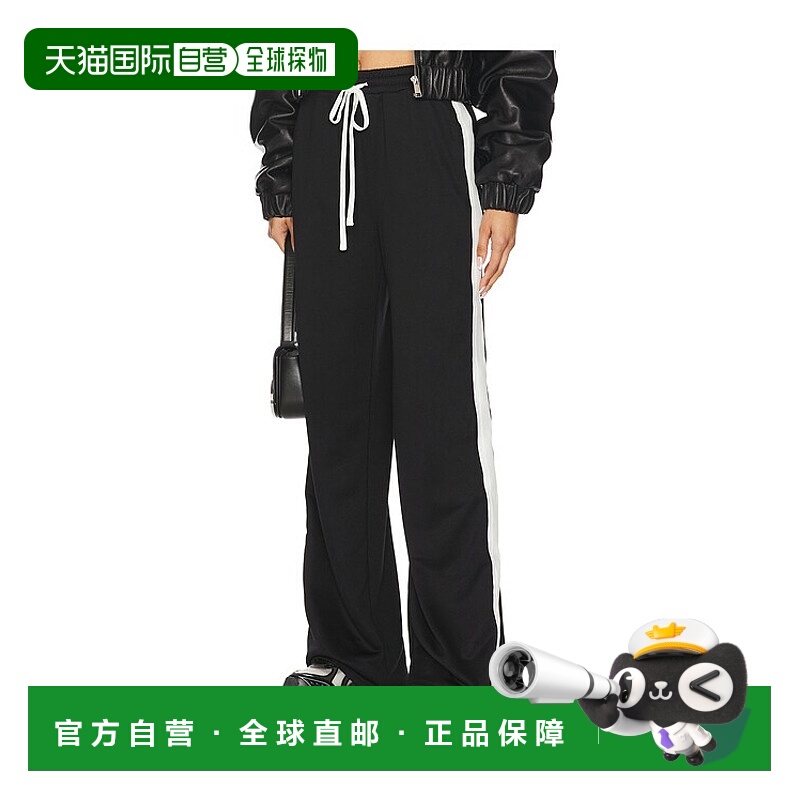 1h可退 潮奢 Superdown 女士 Jasmina 运动裤 SDP345S25