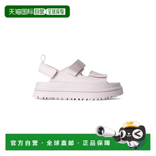 女童 Goldenglow 童装 潮奢 童鞋 Ugg 凉鞋 1h可退 Juniors