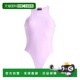 潮奢 舒适时尚 versace 女士 1h可退 purple紫色 范思哲 连体衣