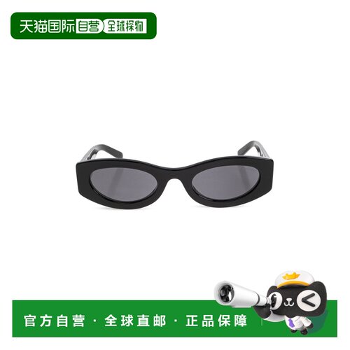 MARC JACOBS 女士太阳镜 MARC858GS0807IR CO 黑色 Sunglasses