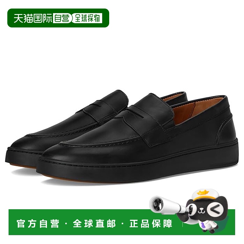 1h可退 潮奢 Allen Edmonds 男士 Randolph 2.0 直入式运动鞋