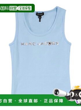 MARC JACOBS 女士背心吊带 2S5RTP080C11457 CO 蓝色